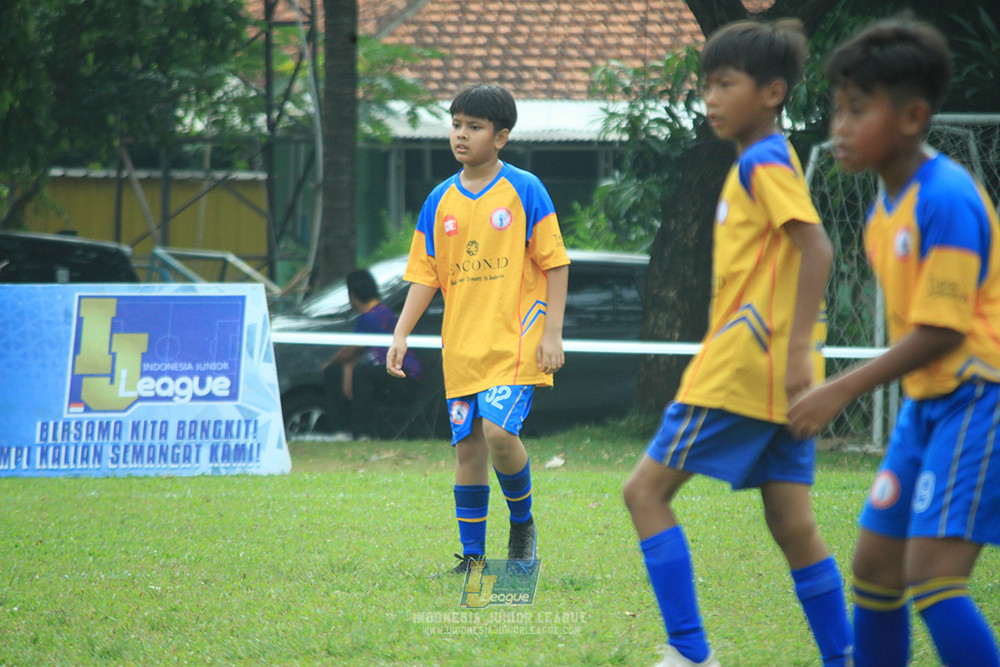 ijl u10 070925 rajawali nusantara vs tunas jakarta