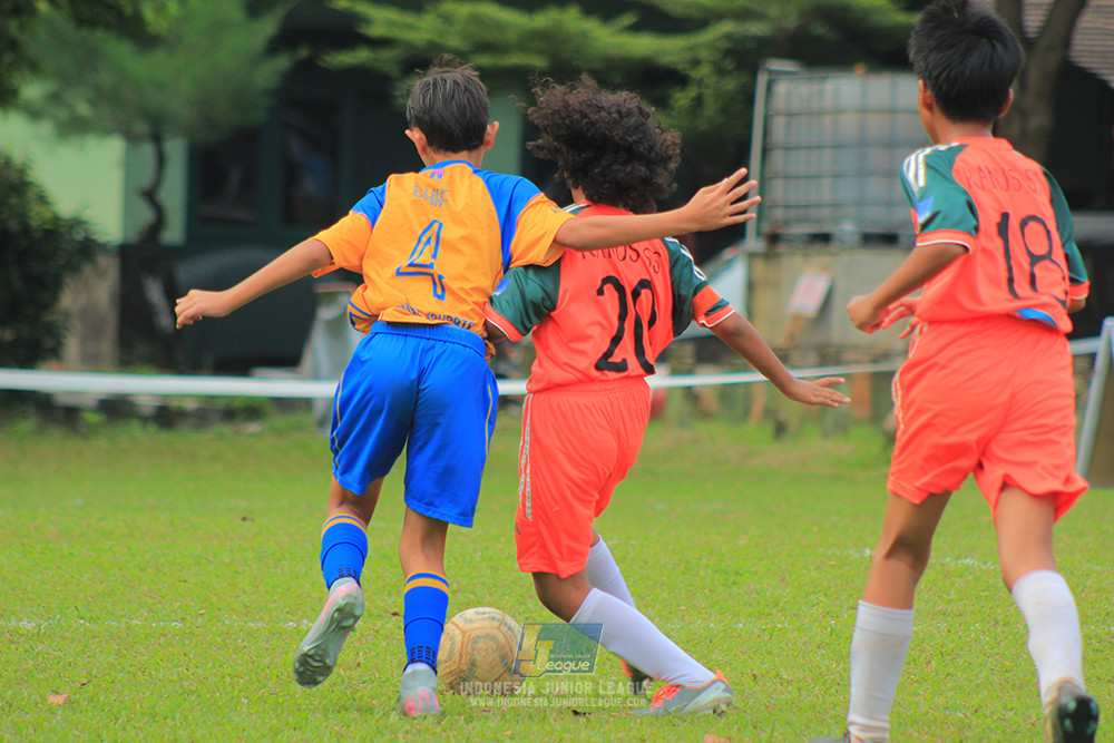 ijl u10 070925 rajawali nusantara vs tunas jakarta