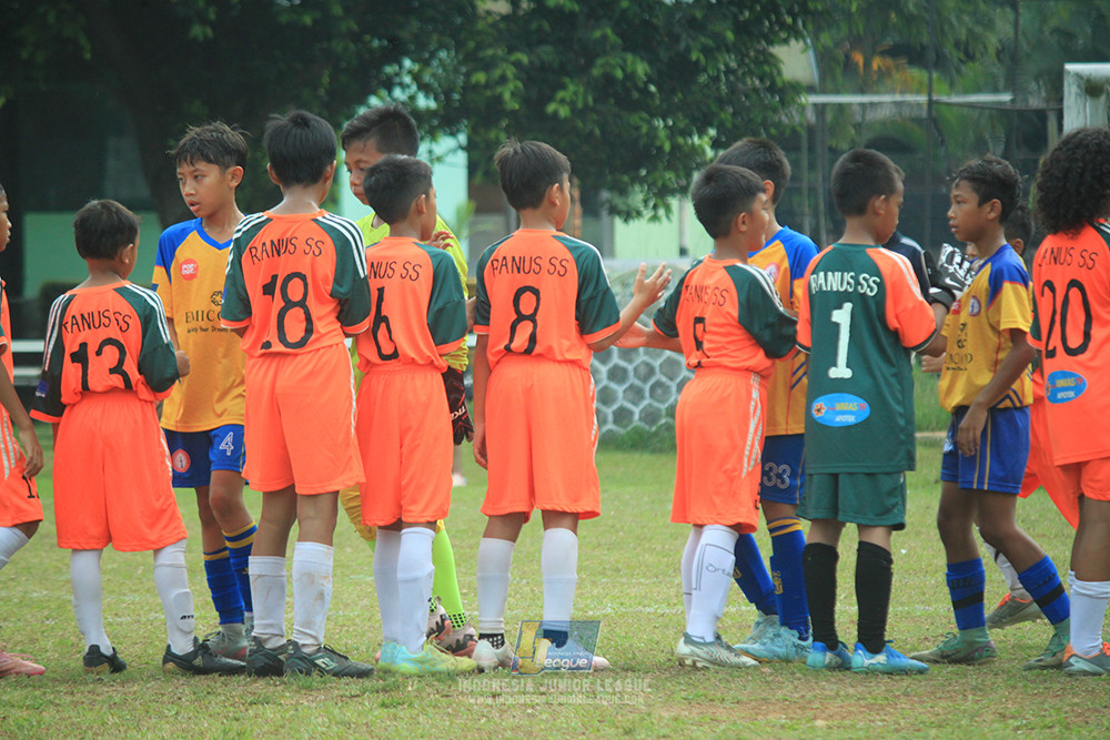 ijl u10 070925 rajawali nusantara vs tunas jakarta