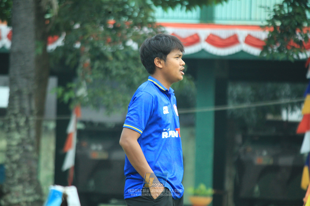 ijl u10 070925 rajawali nusantara vs tunas jakarta