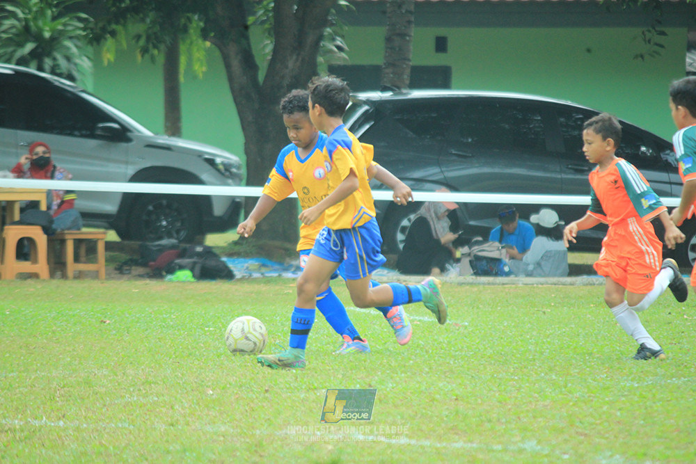 ijl u10 070925 rajawali nusantara vs tunas jakarta