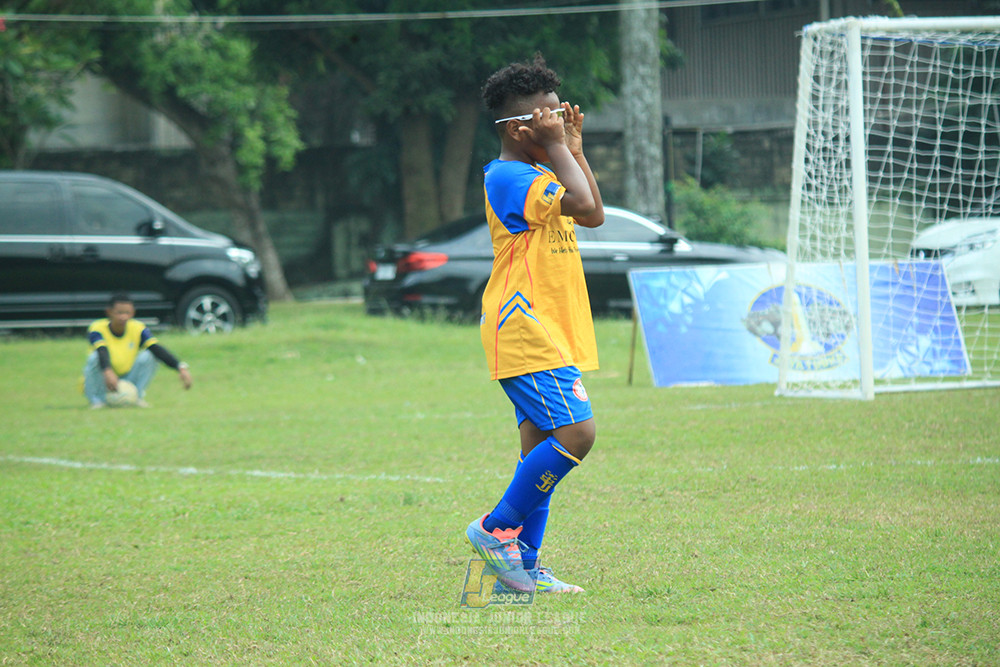 ijl u10 070925 rajawali nusantara vs tunas jakarta
