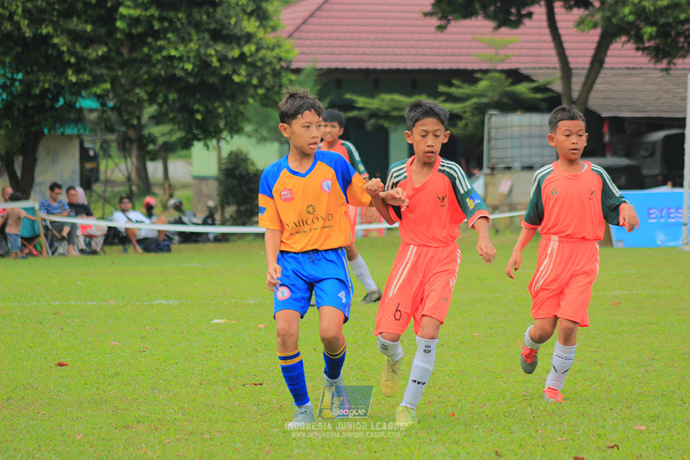 ijl u10 070925 rajawali nusantara vs tunas jakarta