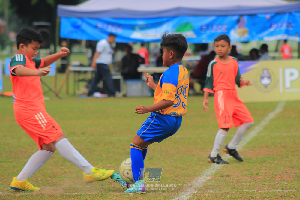 ijl u10 070925 rajawali nusantara vs tunas jakarta