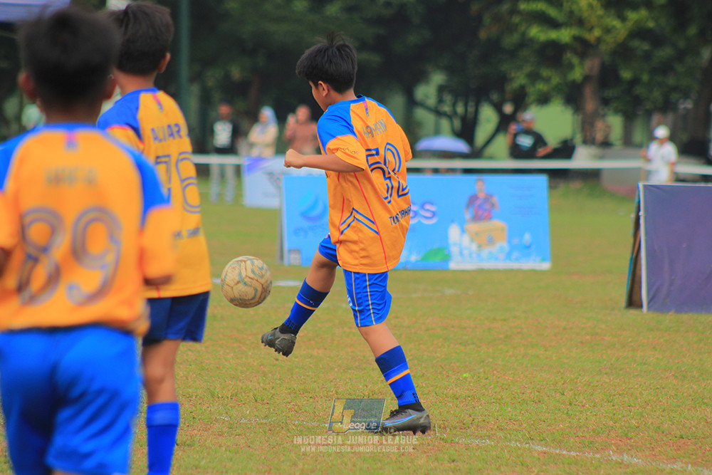 ijl u10 070925 rajawali nusantara vs tunas jakarta