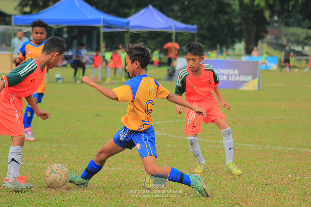 ijl u10 070925 rajawali nusantara vs tunas jakarta