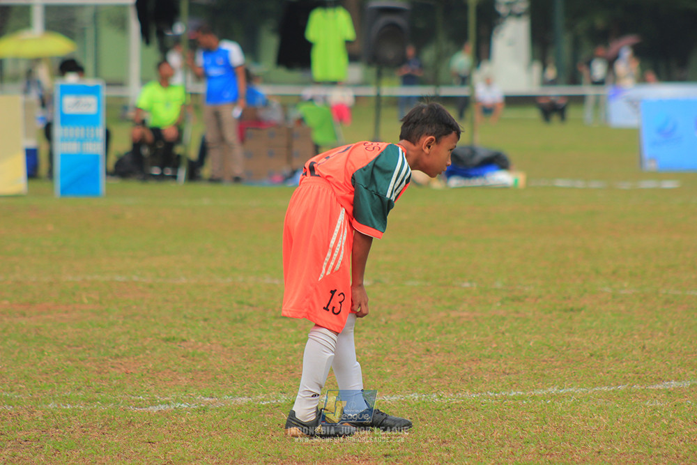 ijl u10 070925 rajawali nusantara vs tunas jakarta