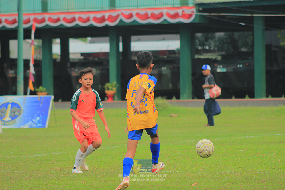 ijl u10 070925 rajawali nusantara vs tunas jakarta