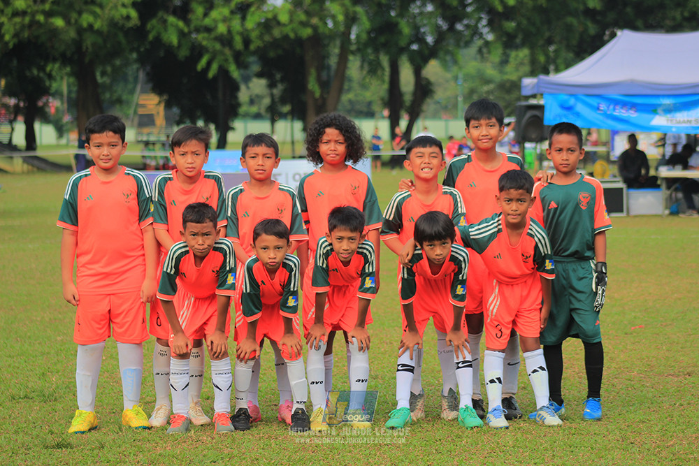 ijl u10 070925 rajawali nusantara vs tunas jakarta