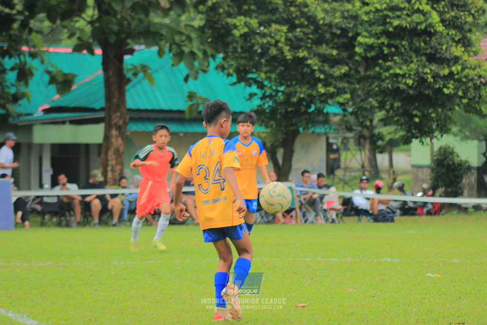 ijl u10 070925 rajawali nusantara vs tunas jakarta