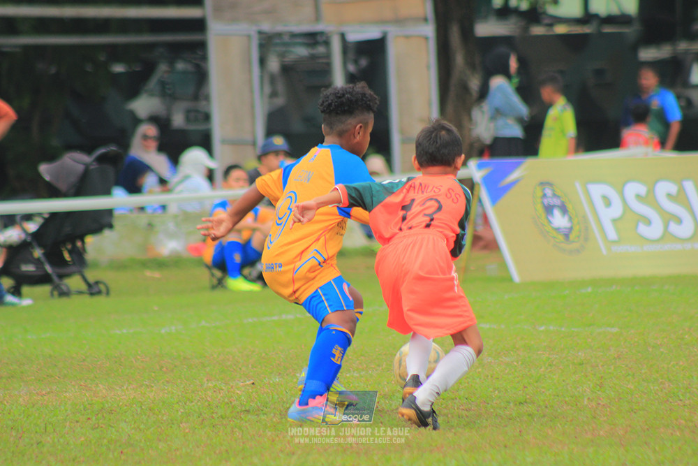 ijl u10 070925 rajawali nusantara vs tunas jakarta