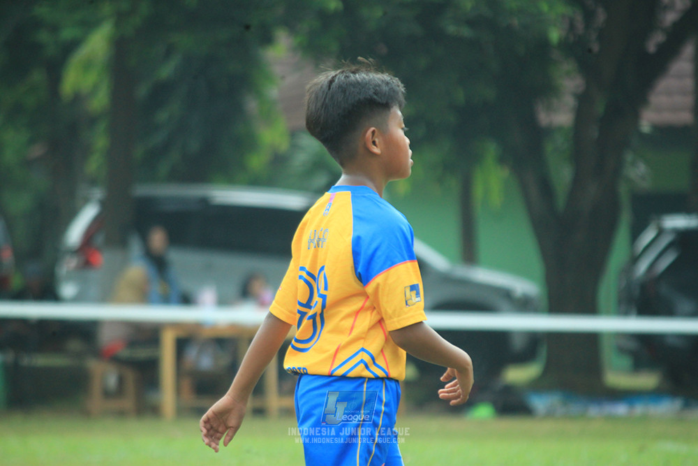 ijl u10 070925 rajawali nusantara vs tunas jakarta
