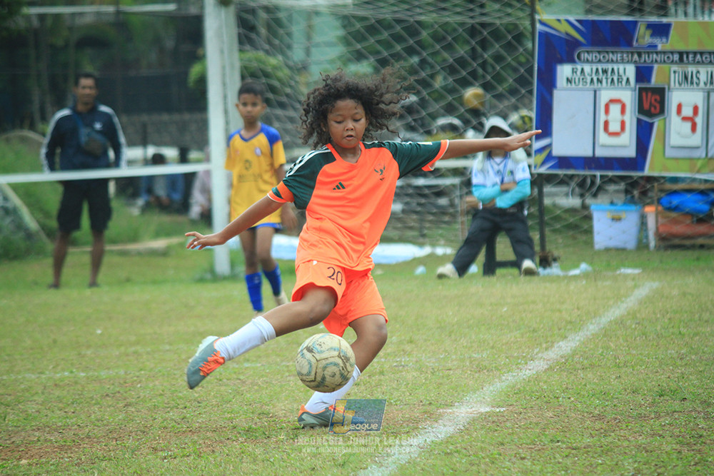ijl u10 070925 rajawali nusantara vs tunas jakarta