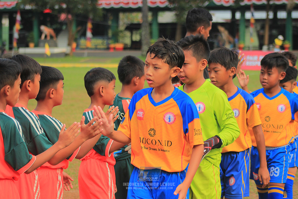 ijl u10 070925 rajawali nusantara vs tunas jakarta