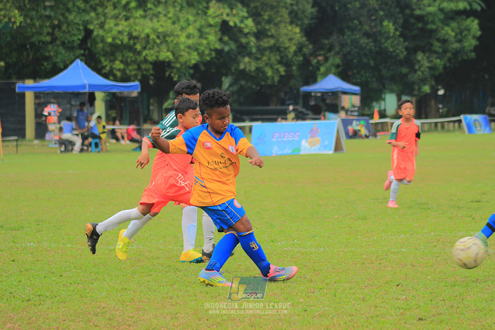 ijl u10 070925 rajawali nusantara vs tunas jakarta