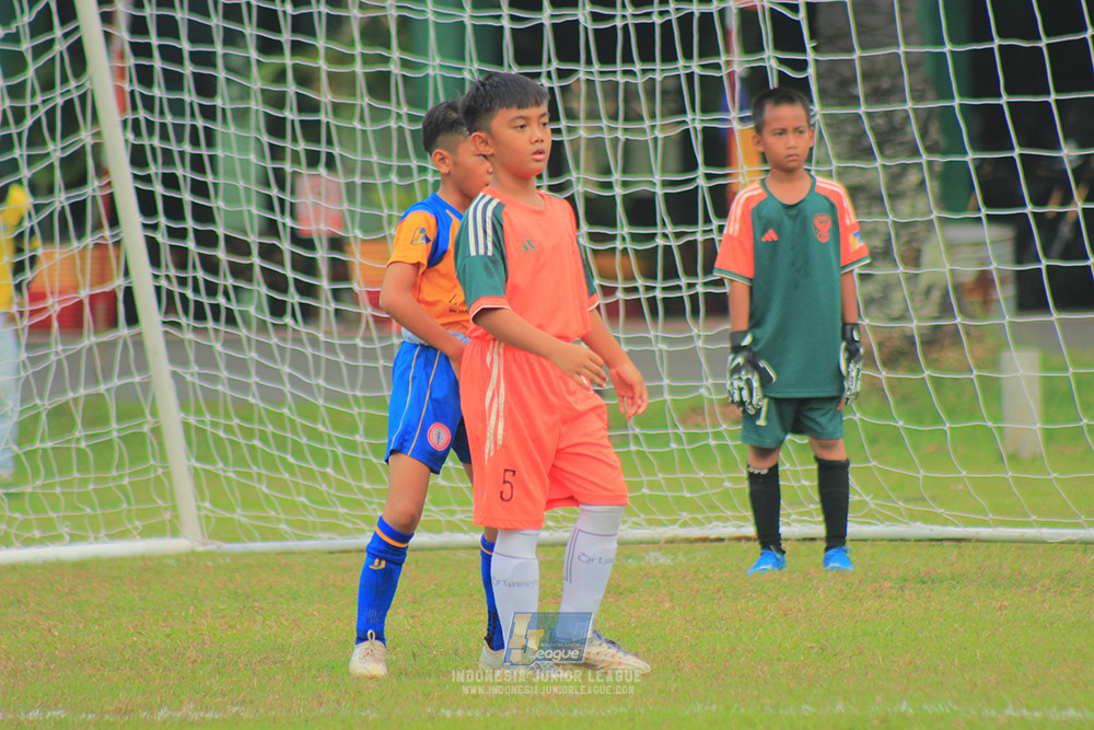 ijl u10 070925 rajawali nusantara vs tunas jakarta