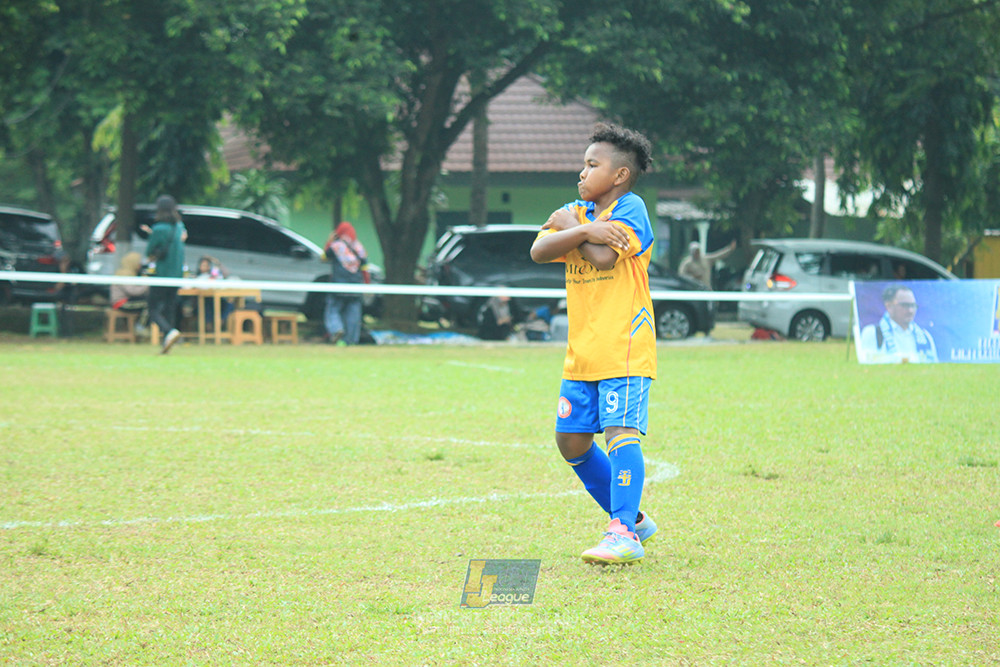 ijl u10 070925 rajawali nusantara vs tunas jakarta