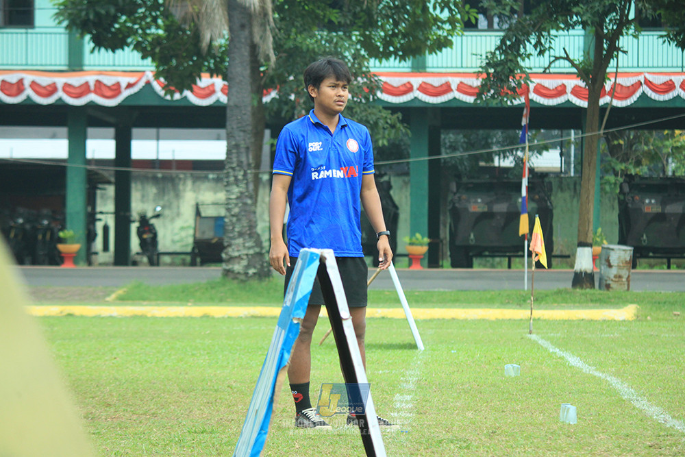 ijl u10 070925 rajawali nusantara vs tunas jakarta