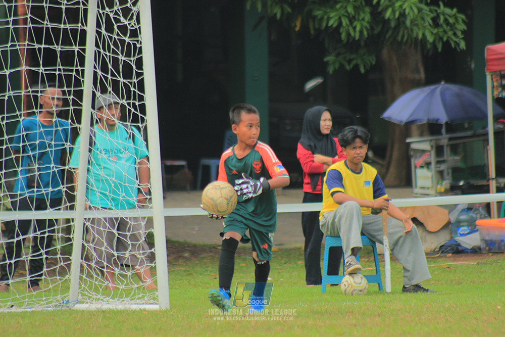 ijl u10 070925 rajawali nusantara vs tunas jakarta