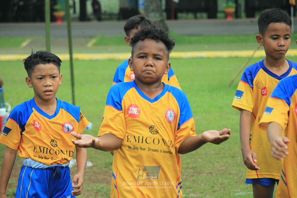 ijl u10 070925 rajawali nusantara vs tunas jakarta
