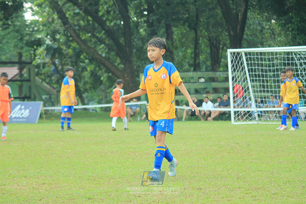 ijl u10 070925 rajawali nusantara vs tunas jakarta