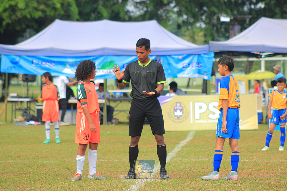 ijl u10 070925 rajawali nusantara vs tunas jakarta