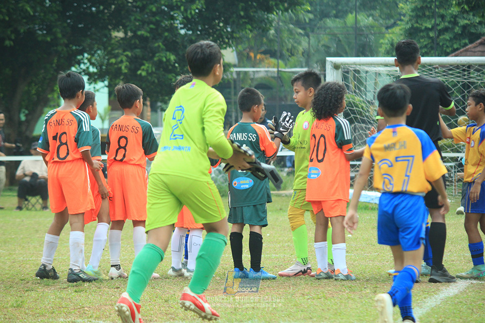 ijl u10 070925 rajawali nusantara vs tunas jakarta