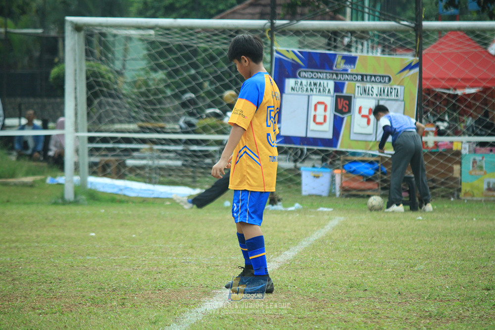 ijl u10 070925 rajawali nusantara vs tunas jakarta