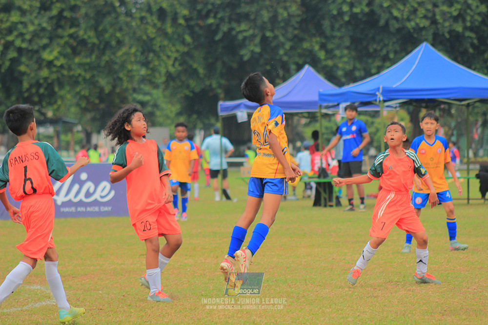ijl u10 070925 rajawali nusantara vs tunas jakarta