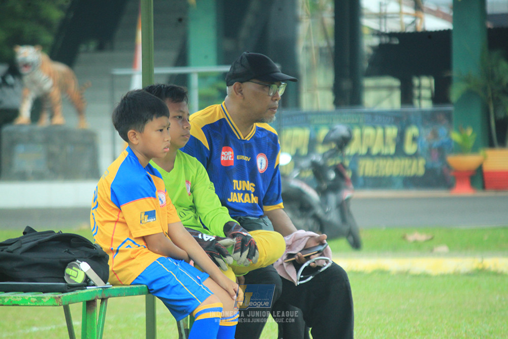 ijl u10 070925 rajawali nusantara vs tunas jakarta