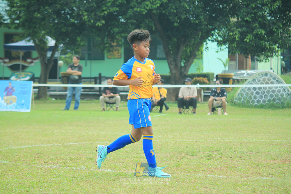 ijl u10 070925 rajawali nusantara vs tunas jakarta