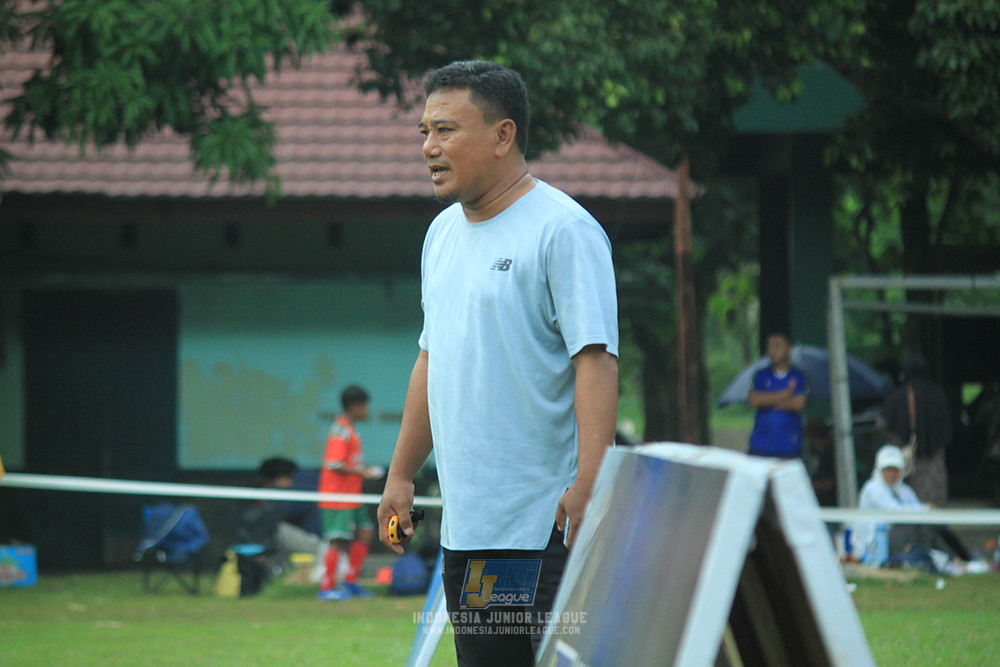 ijl u10 070925 rajawali nusantara vs tunas jakarta