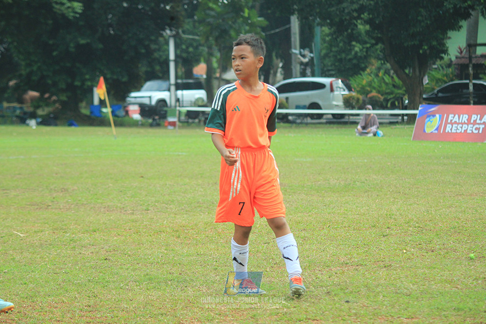 ijl u10 070925 rajawali nusantara vs tunas jakarta