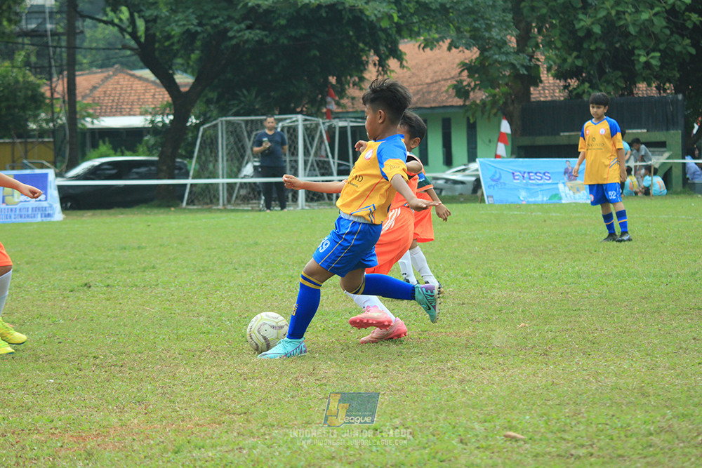 ijl u10 070925 rajawali nusantara vs tunas jakarta