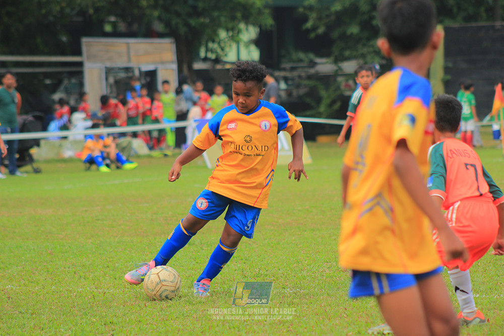 ijl u10 070925 rajawali nusantara vs tunas jakarta