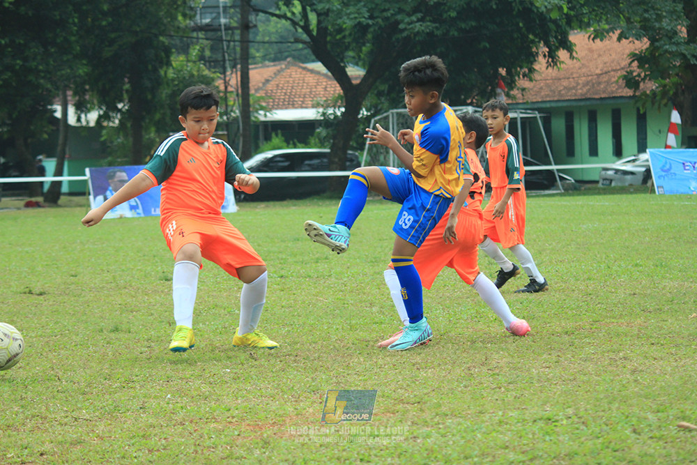 ijl u10 070925 rajawali nusantara vs tunas jakarta