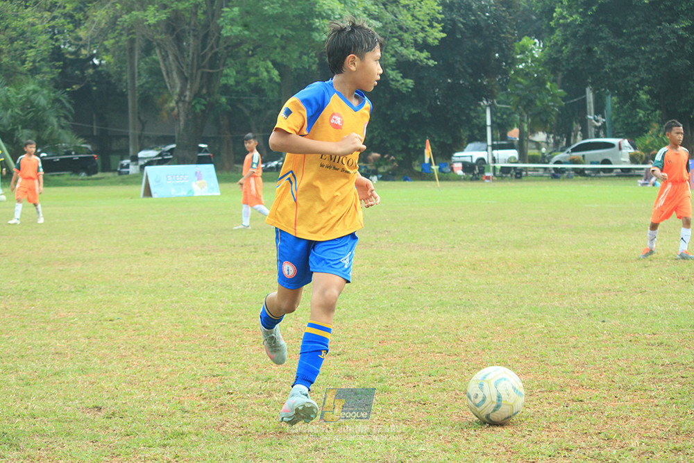 ijl u10 070925 rajawali nusantara vs tunas jakarta