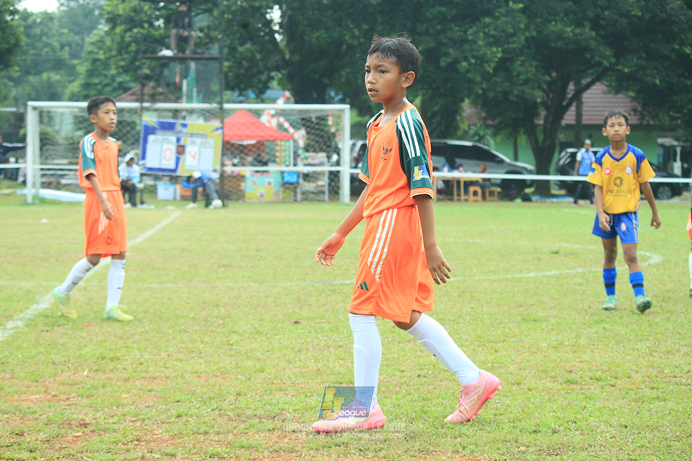 ijl u10 070925 rajawali nusantara vs tunas jakarta