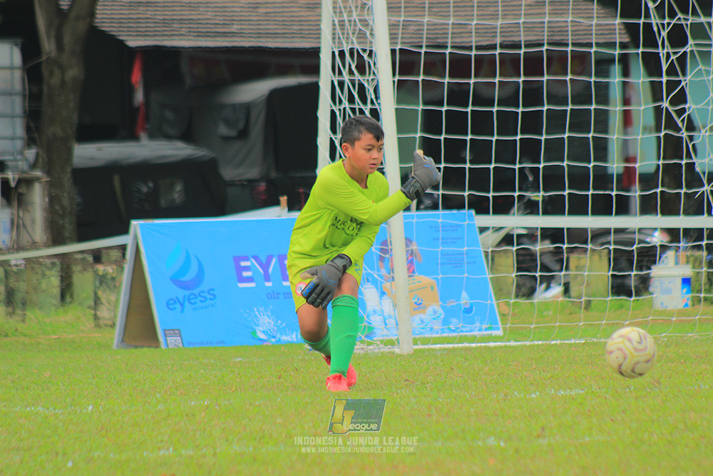 ijl u10 070925 rajawali nusantara vs tunas jakarta
