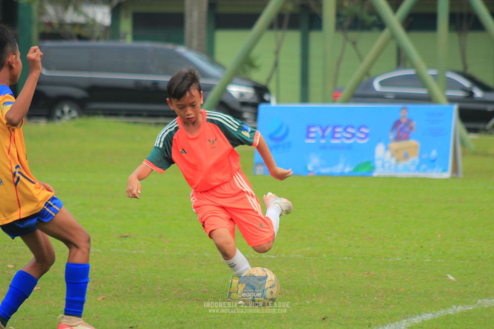 ijl u10 070925 rajawali nusantara vs tunas jakarta