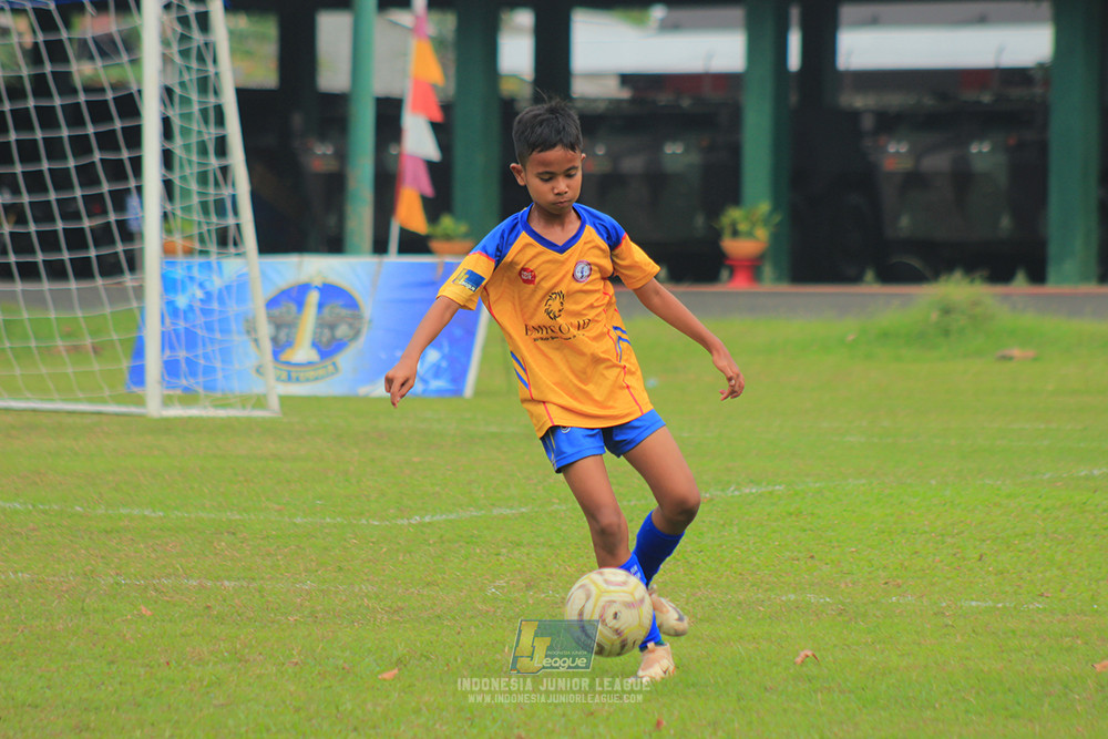 ijl u10 070925 rajawali nusantara vs tunas jakarta