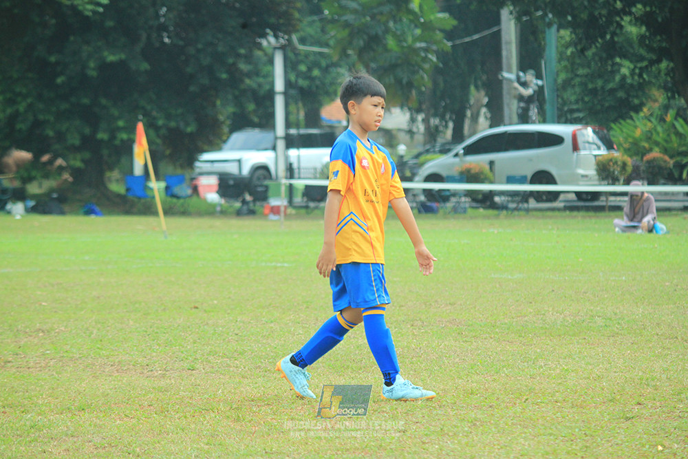 ijl u10 070925 rajawali nusantara vs tunas jakarta