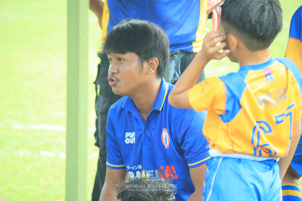 ijl u10 070925 rajawali nusantara vs tunas jakarta