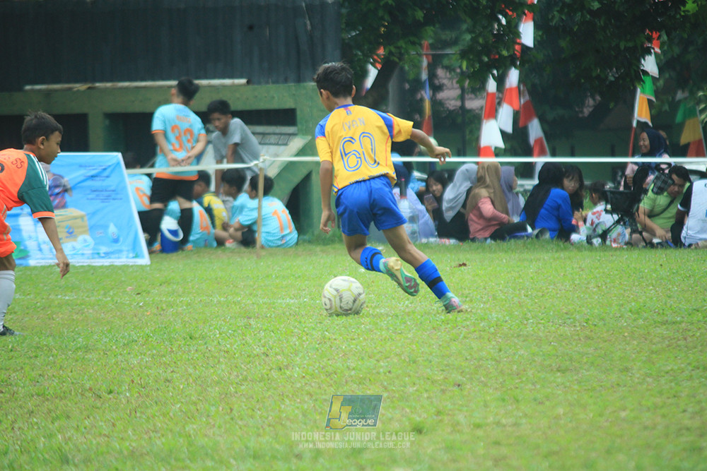ijl u10 070925 rajawali nusantara vs tunas jakarta