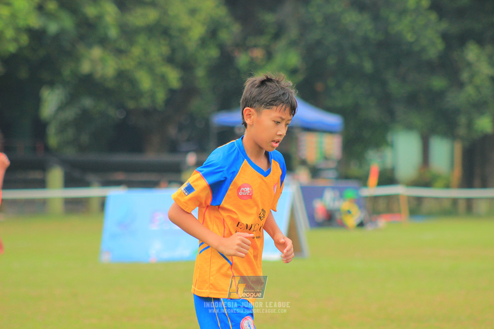 ijl u10 070925 rajawali nusantara vs tunas jakarta