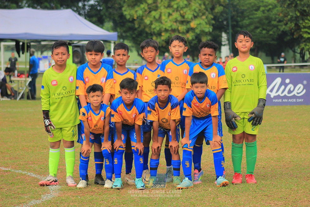 ijl u10 070925 rajawali nusantara vs tunas jakarta