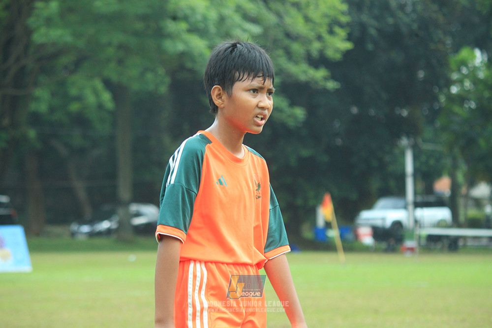 ijl u10 070925 rajawali nusantara vs tunas jakarta