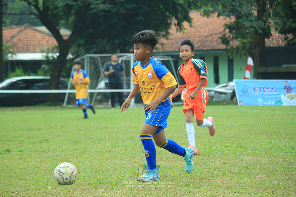 ijl u10 070925 rajawali nusantara vs tunas jakarta