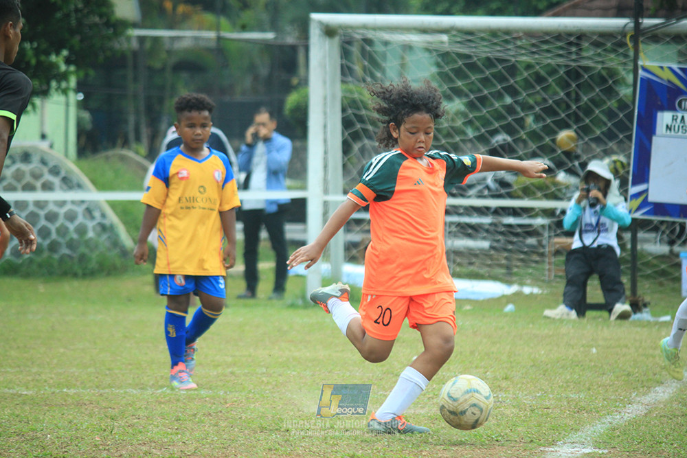 ijl u10 070925 rajawali nusantara vs tunas jakarta