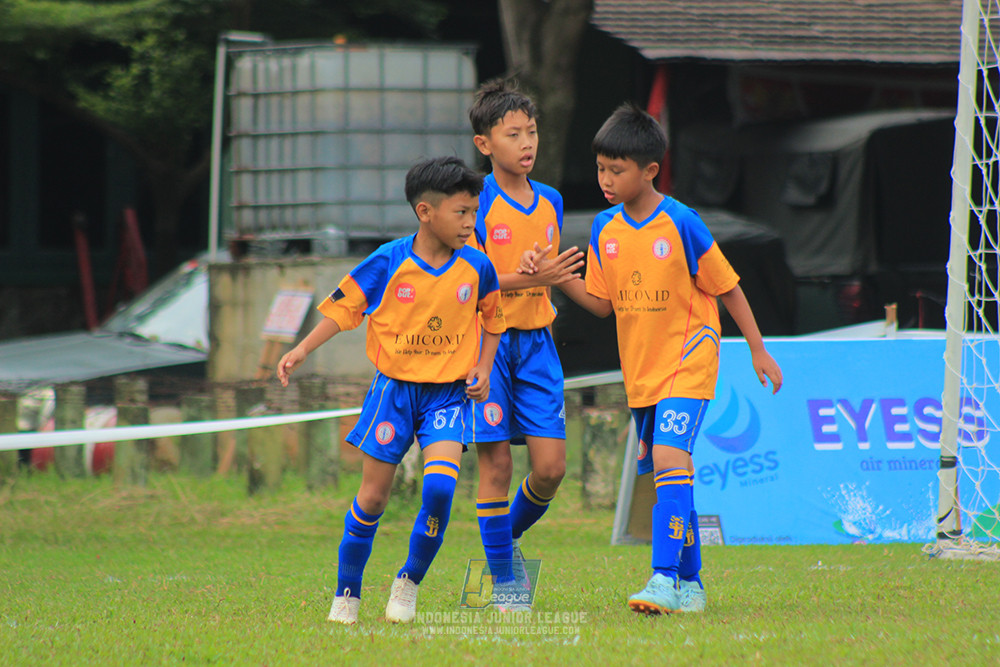 ijl u10 070925 rajawali nusantara vs tunas jakarta